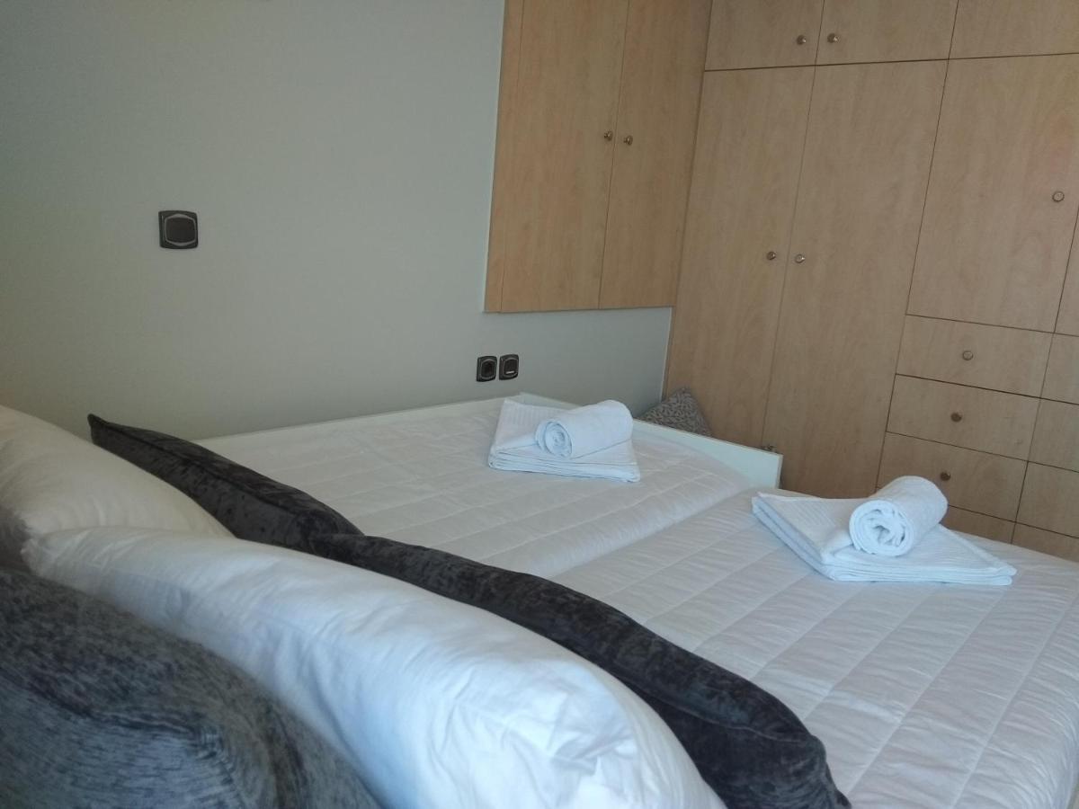 Marmari Megali Ammos Maisonette Номер фото