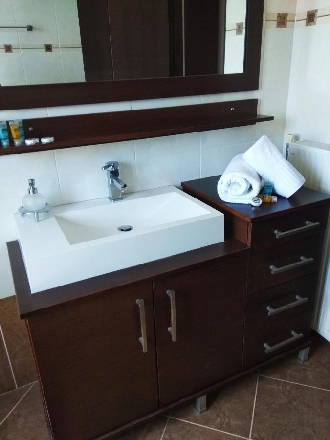 Marmari Megali Ammos Maisonette Номер фото