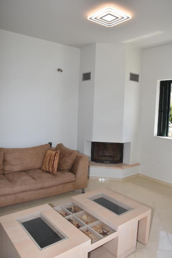Marmari Megali Ammos Maisonette Экстерьер фото