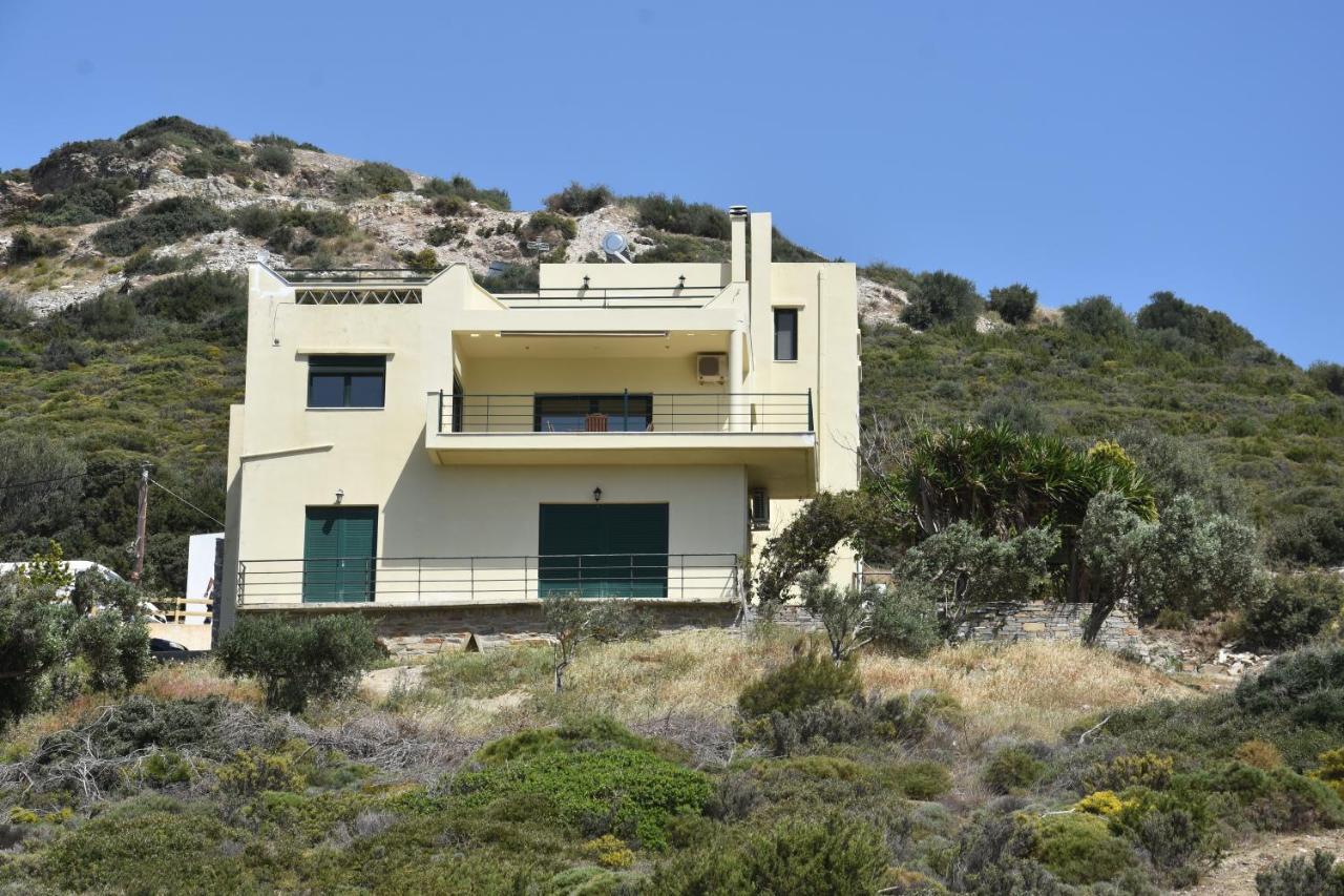 Marmari Megali Ammos Maisonette Экстерьер фото