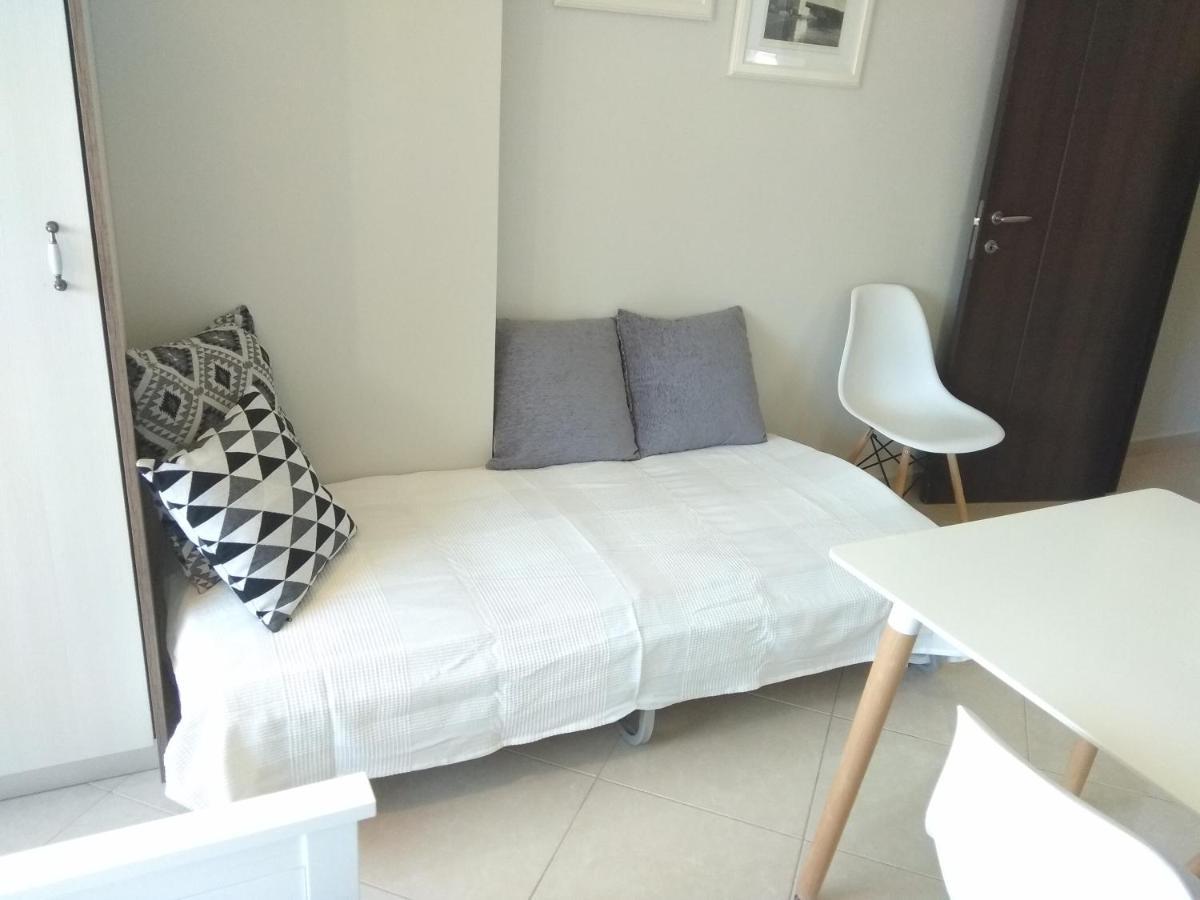 Marmari Megali Ammos Maisonette Экстерьер фото
