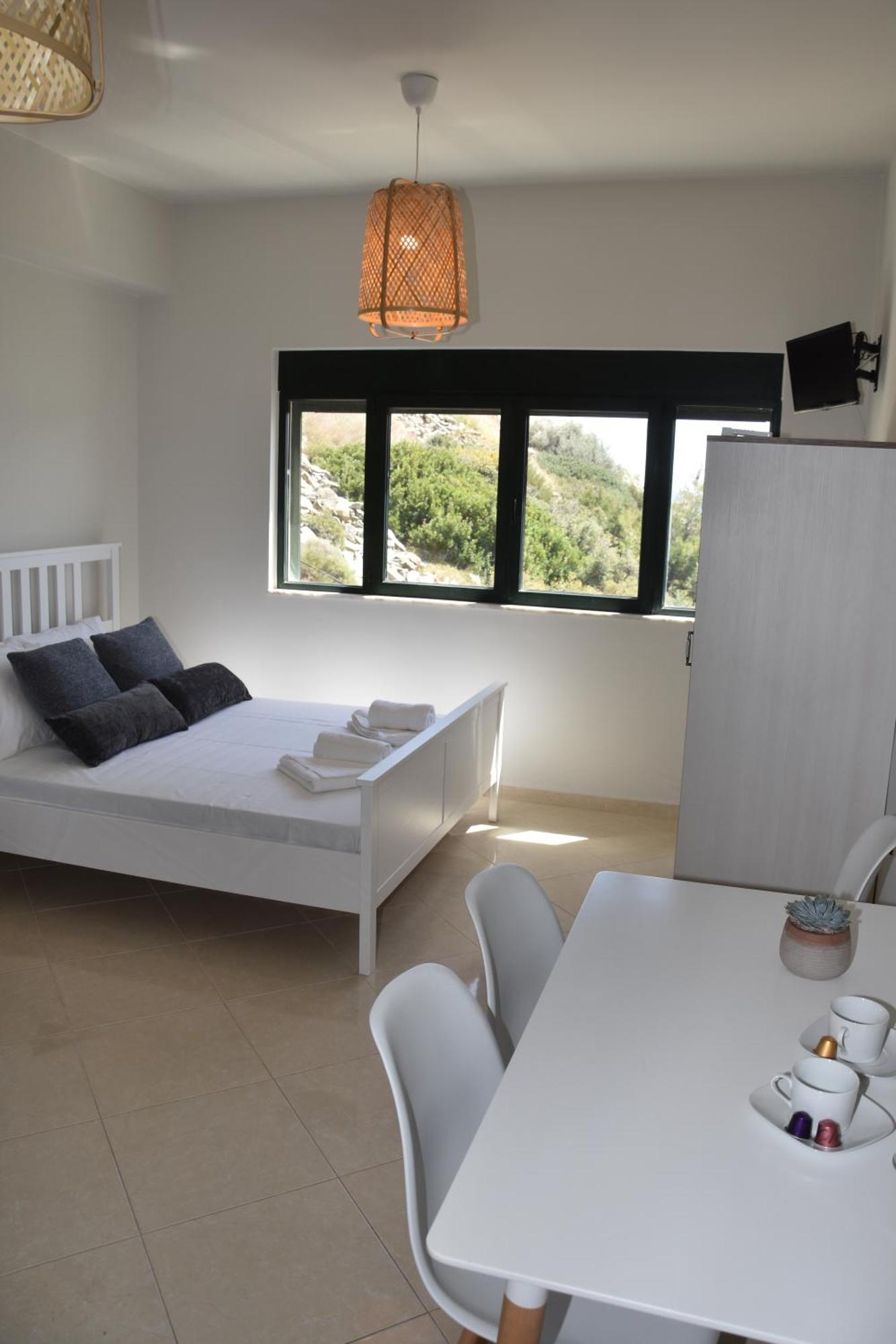 Marmari Megali Ammos Maisonette Экстерьер фото