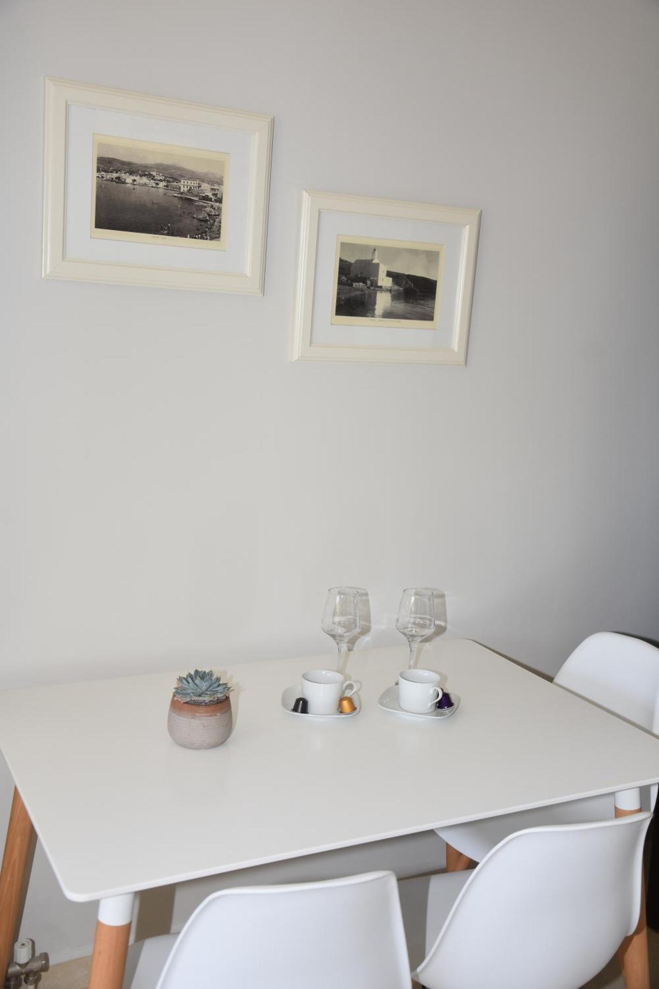 Marmari Megali Ammos Maisonette Номер фото