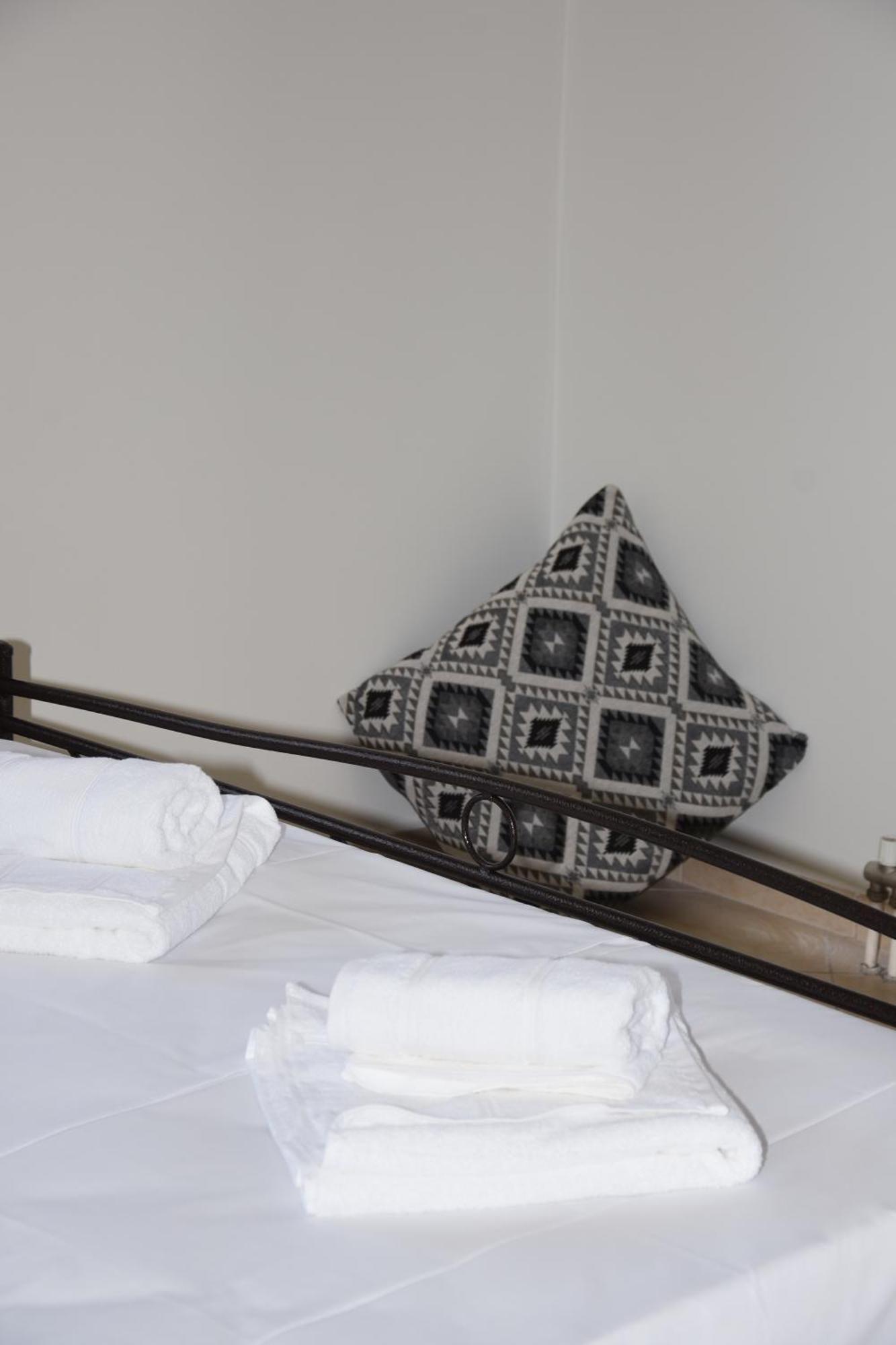 Marmari Megali Ammos Maisonette Номер фото