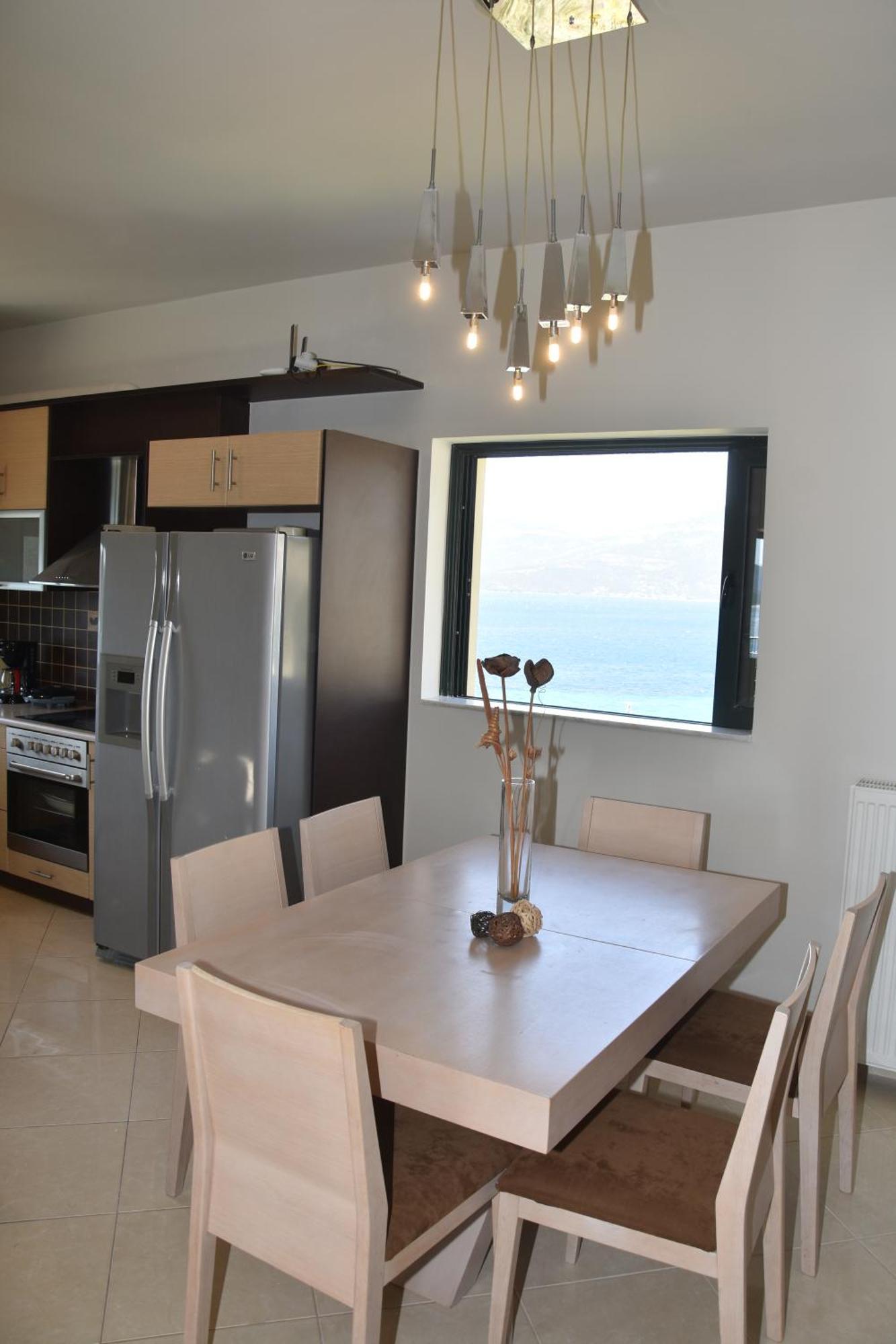 Marmari Megali Ammos Maisonette Номер фото