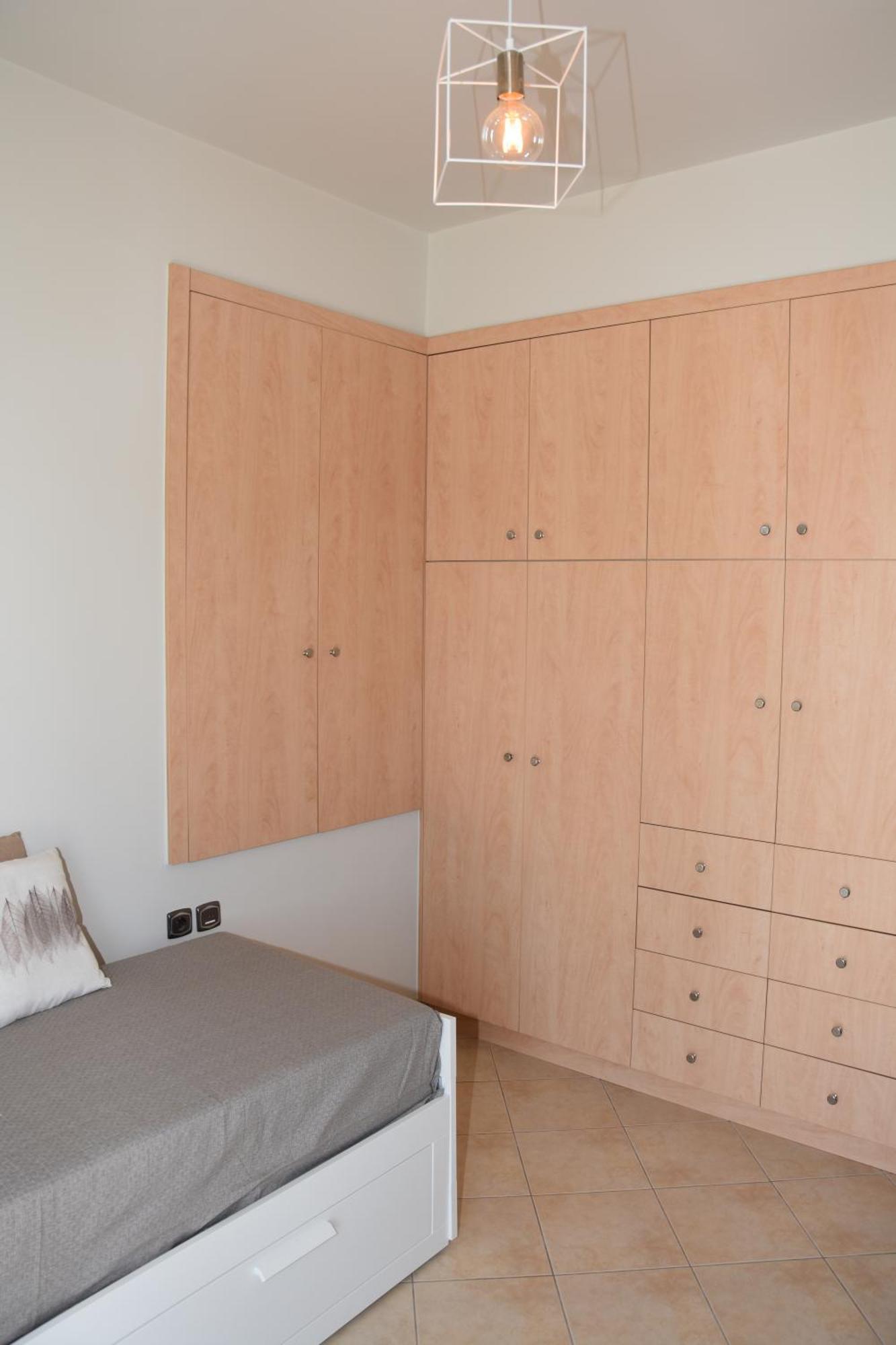 Marmari Megali Ammos Maisonette Номер фото