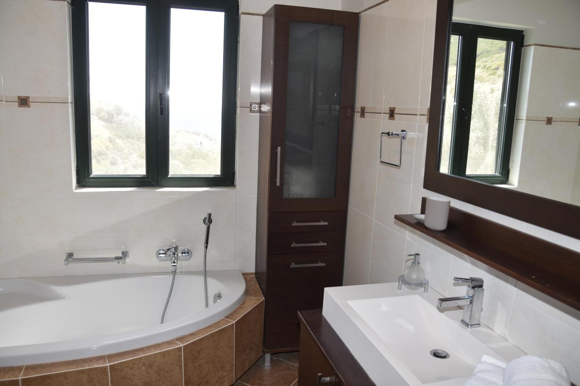 Marmari Megali Ammos Maisonette Номер фото