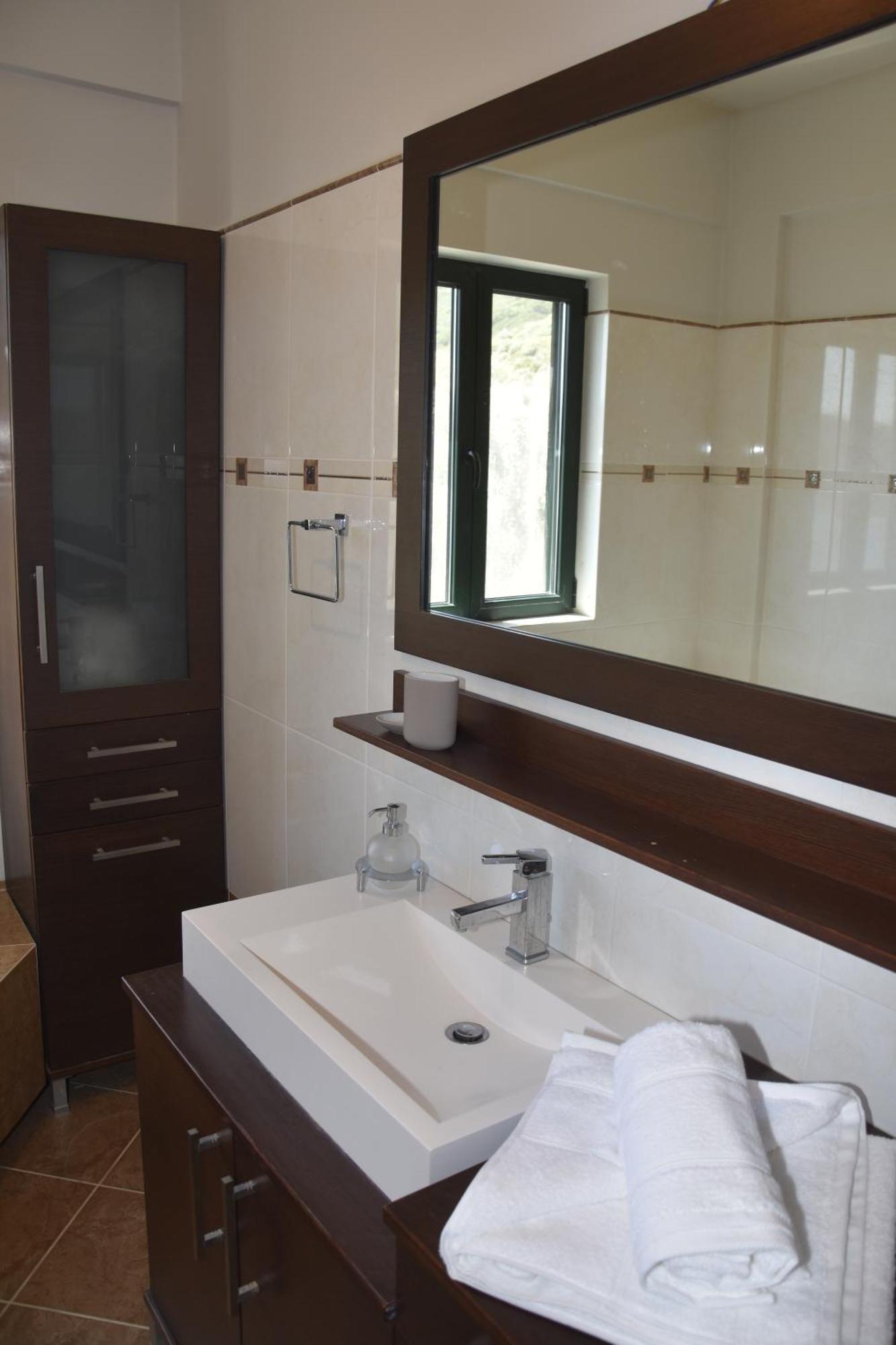 Marmari Megali Ammos Maisonette Номер фото